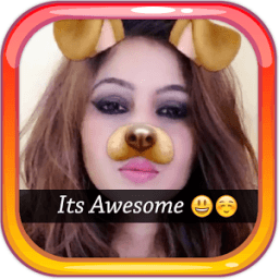 Snap Filters Photo Editor HD आइकन