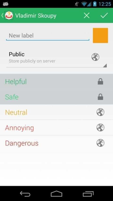 Who's Calling? screenshot 2