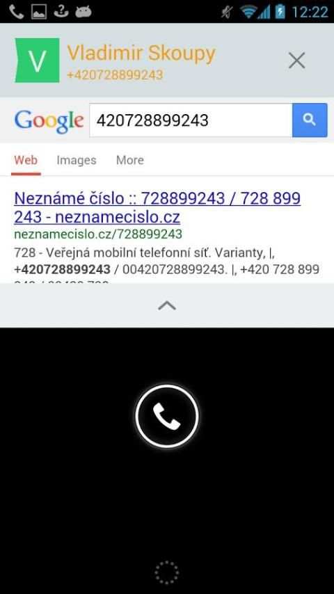 Who's Calling? screenshot 3