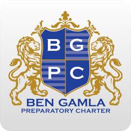 Ben Gamla Preparatory