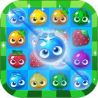 Fruit Juice Nibblers 2017!