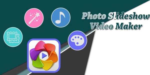 Photo Slideshow Video Maker скриншот 6