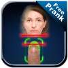 Fingerprint Age Scanner Prank