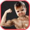 BodyBuilding Suit on 9Apps