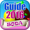 Guide 2016 for Candy Crush icon