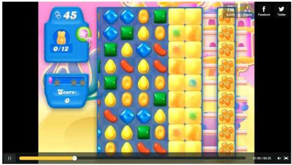 Guide 2016 for Candy Crush screenshot 2