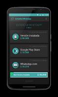 Update Whats app screenshot 2