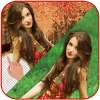Change Photo Background आइकन