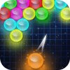 Bubble Shooter Glow आइकन