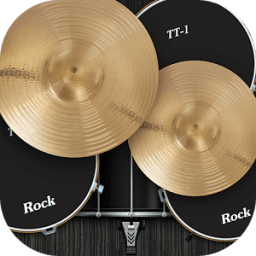 असली ड्रम रॉक आइकन