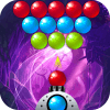 Bubbles Shoot Fantasy icon