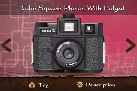 One Man With A Camera screenshot 1