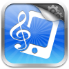 eSound - ringtone editor आइकन