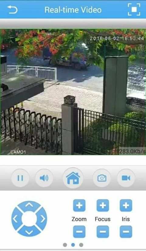 GT View स्क्रीनशॉट 5