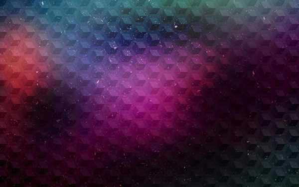 Geometric Live Wallpaper screenshot 3