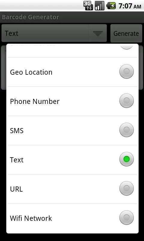QRCode Scanner screenshot 4