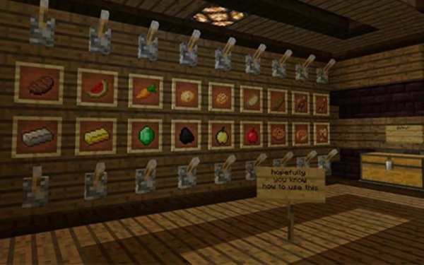 House Maps for Minecraft PE screenshot 4