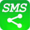 SMS to Evernote, Twitter