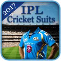 Cricket Suit For IPL Lovers