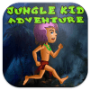 Jungle Boy Adventure आइकन