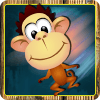 Monkey Jump icon