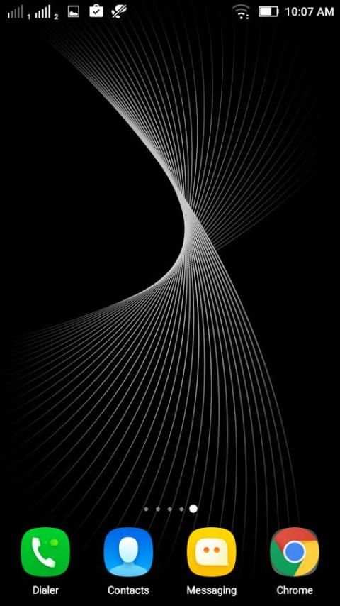 HD Letv Wallpaper скриншот 4
