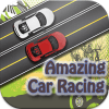 Amazing Car Racing आइकन