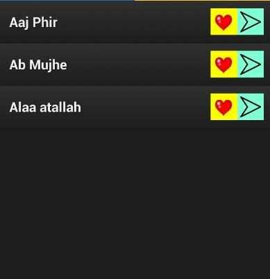Bollywood Ringtone скриншот 1