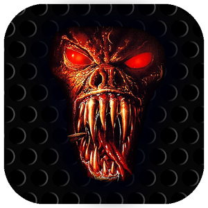 Horror Game Prank أيقونة