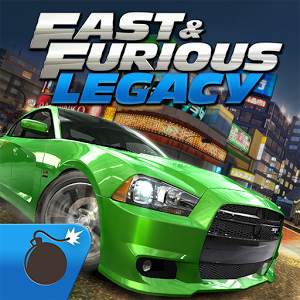 Fast Furious: Legacy