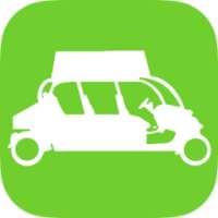 GreenGo Rides on 9Apps