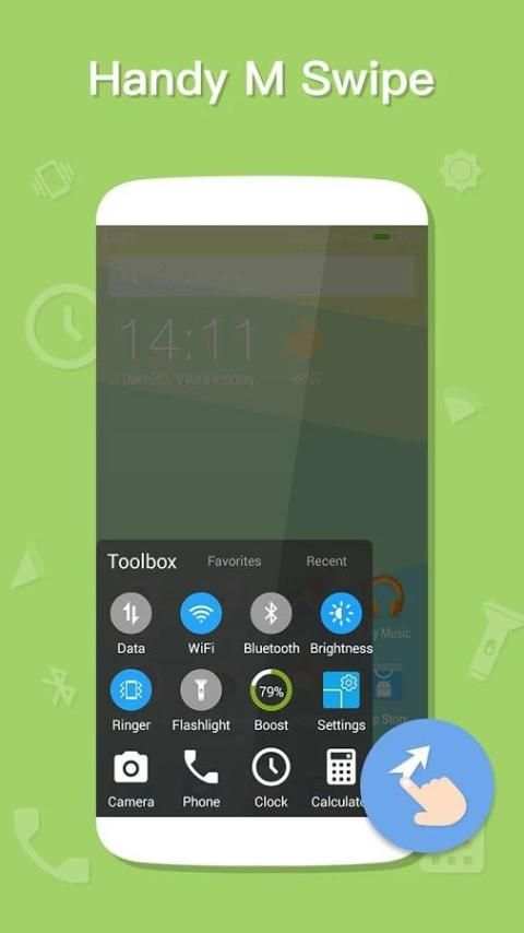 Max Launcher screenshot 2