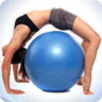 Pilates Workout Exercises on 9Apps