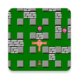 Classic Bomberman 2016 иконка