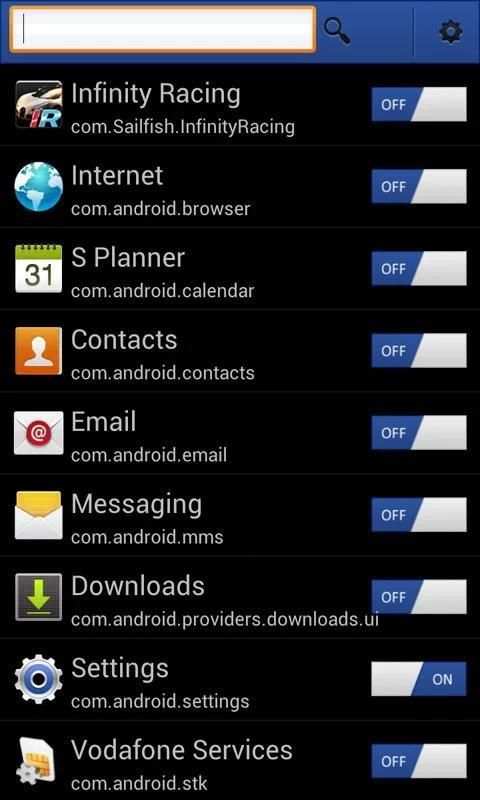 App Lock Free (App protector) screenshot 3