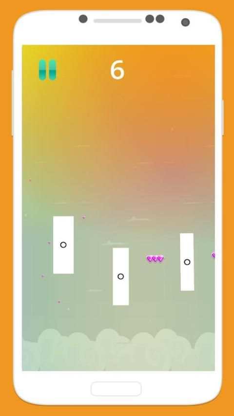 Ninja Go screenshot 7