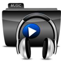 Musixmatch music mp3 player on 9Apps