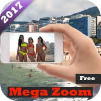 Mega Zoom on 9Apps