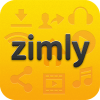 ikon Zimly: Home Media Cloud