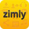 Zimly: Home Media Cloud on 9Apps