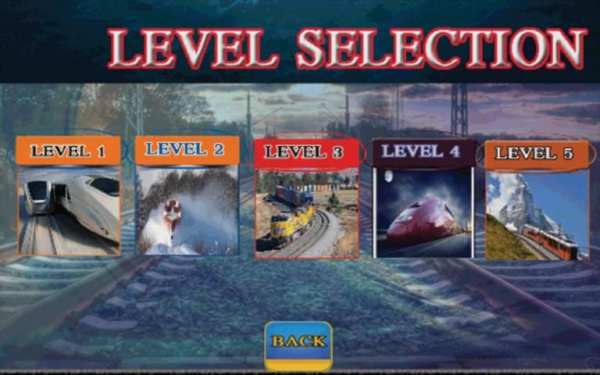 Euro Train Driving 3D screenshot 10