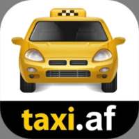 taxiaf Partner on 9Apps