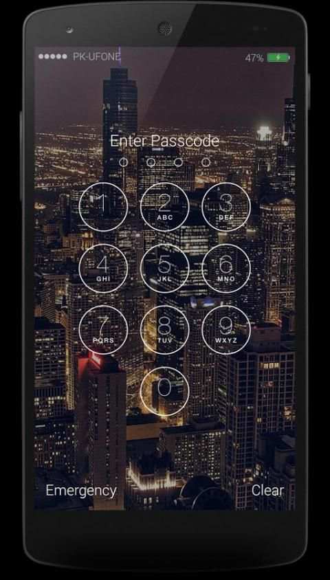 iPhone 7 Launcher Theme screenshot 6