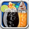 Cola Soda Maker-Cooking games आइकन