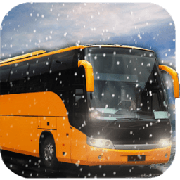 ikon stasiun bukit bus simulator 3D