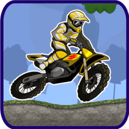 Extreme Bike Race أيقونة