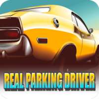 Real Parking Driver