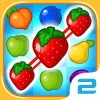 Fruit Bloom Boom! icon