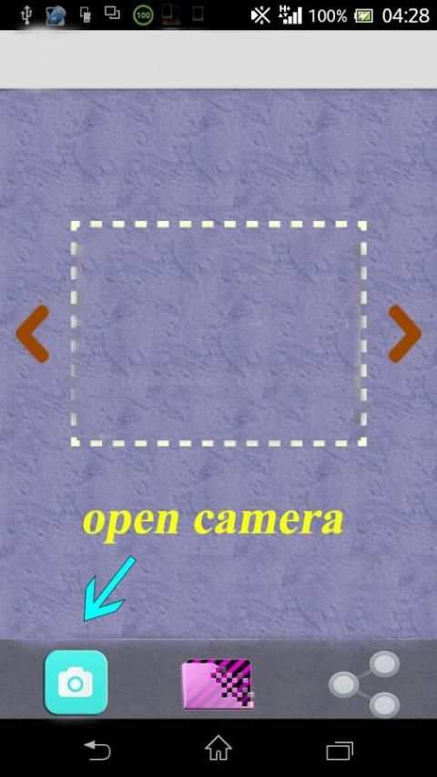 Ucamera Photo MakeUp Pro screenshot 6