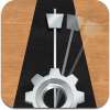 Mechanical Metronome on 9Apps